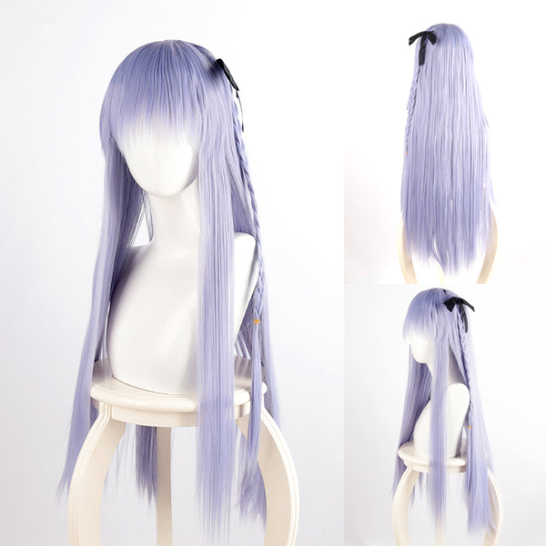 Kirigiri Kyouko cosplay wig yc22580