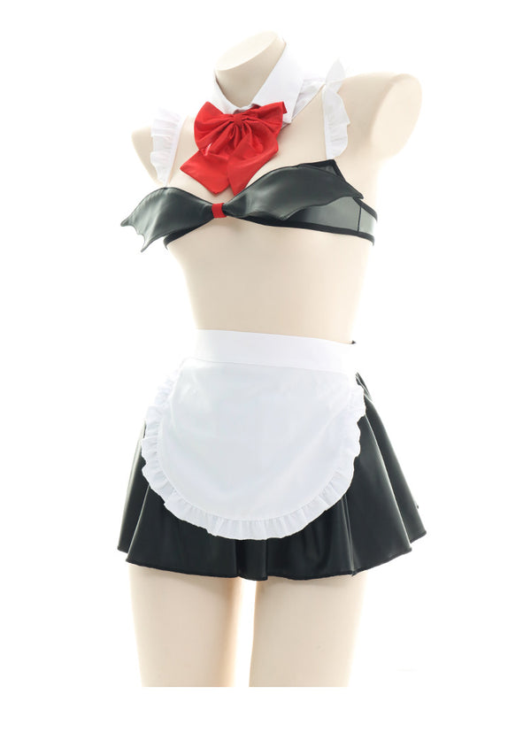 Sexy little devil suit yc23861