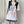 Load image into Gallery viewer, White anime print T-shirt YC24198
