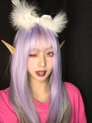 Cos Elf Ears yc23821