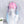 Load image into Gallery viewer, lolita pink blue gradient wig yc23860
