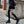 Load image into Gallery viewer, Punk black fishnet socks YC24393

