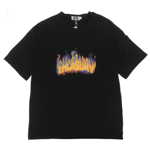 Hip Hop Street Style T-Shirt  YC50022