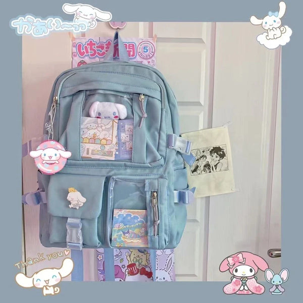 cute  backpack yc82931