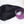 Load image into Gallery viewer, Lolita black purple gradient wig YC21538
