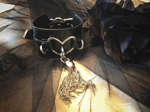 Punk love armband yc22811