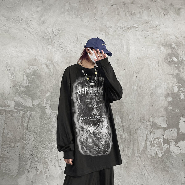 Harajuku Fashion Top YC24423