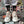 Load image into Gallery viewer, Harajuku Naruto cos socks (4 pairs) YC21648

