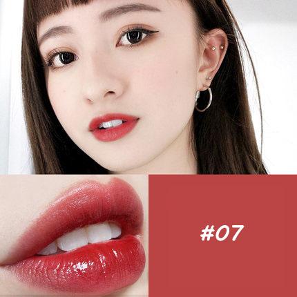 Matte lipstick MS1014