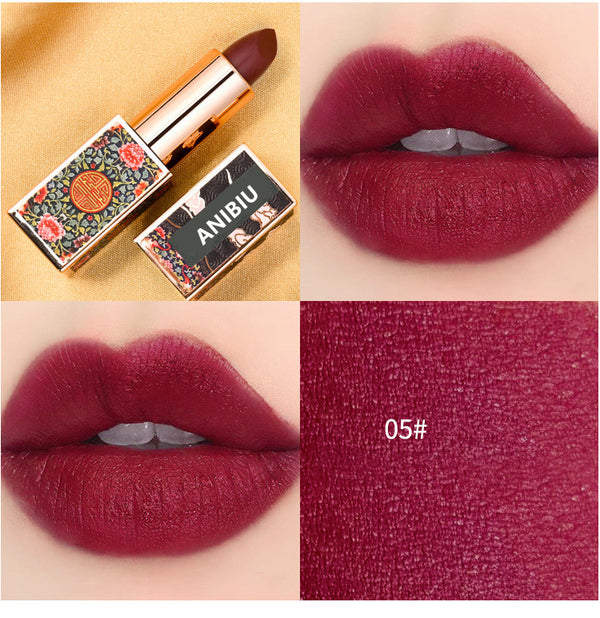 Chinese style Imperial Palace lipstick  YC21247