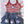 Load image into Gallery viewer, kitty striped camisole yc24824
