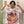 Load image into Gallery viewer, Harajuku Cartoon Print T-Shirt YC21555
