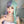 Load image into Gallery viewer, Lolita colorblock wig YC21805
