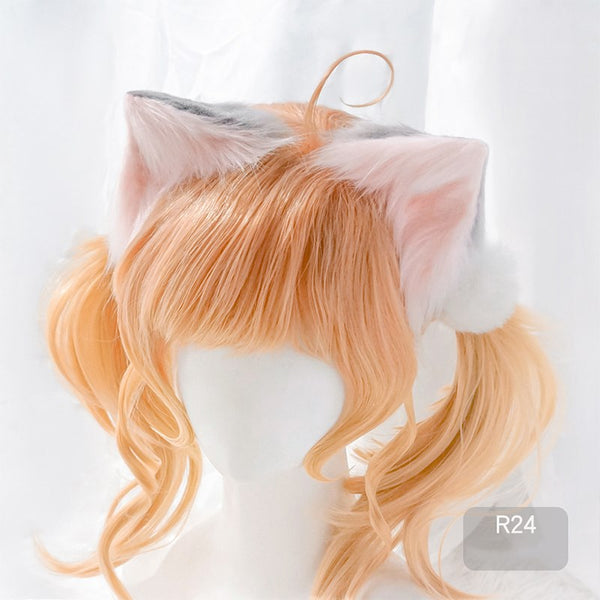Lolita Ear Hair Accessories YC24460