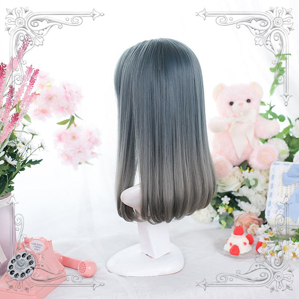 Lolita Gradient Color Wig YC24276