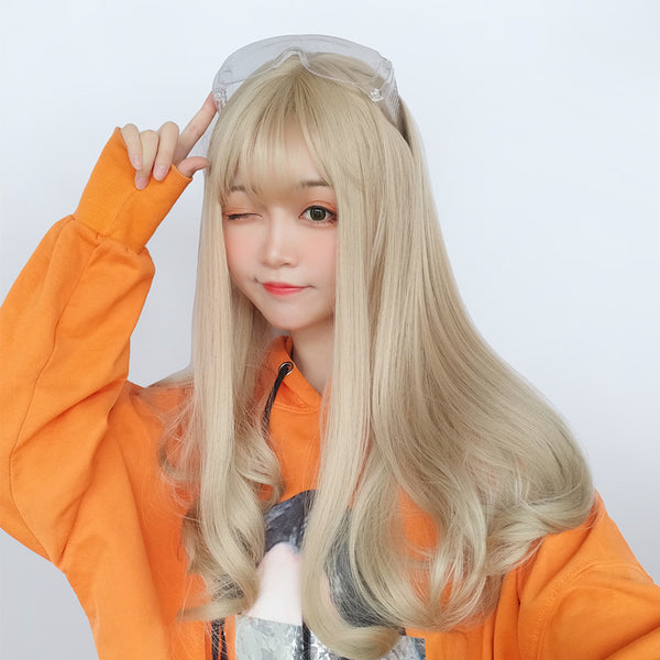 Harajuku style cosplay wig    YC21291