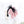 Load image into Gallery viewer, Lolita black pink stitching wig YC21571

