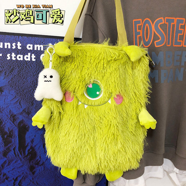 Super cute cartoon bag yc22758