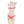Load image into Gallery viewer, Sexy Pink Plaid Pearl Bikini Pajama Set  YC21339
