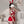 Load image into Gallery viewer, Christmas cosplay bunny girl uniform suit yc50194
