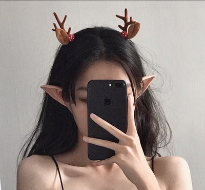 Cos Elf Ears yc23821