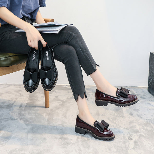 Lolita thick with single shoes   YC21455