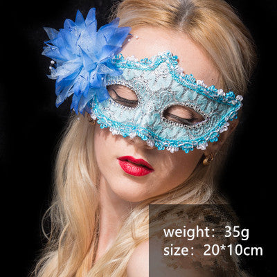 Halloween Masquerade Mask YC21775