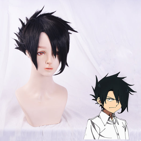 The Promised Neverland cosplay wig yc22627