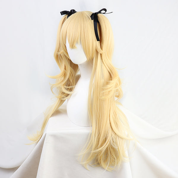 Genshin Impact cosplay wig yc23807