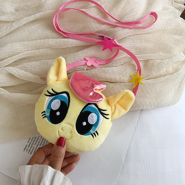 My Little Pony Crossbody Bag  YC21746