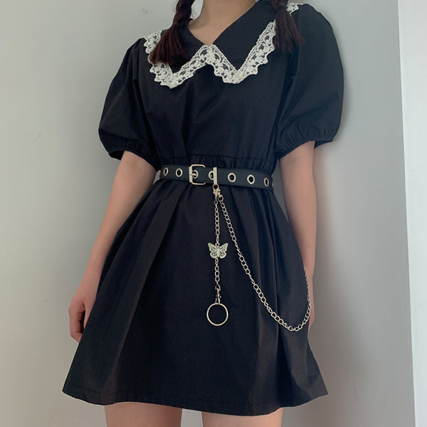 Punk waist chain/trouser chain/belt YC23959