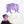 Load image into Gallery viewer, Cosplay King of Glory purple wig YC24333
