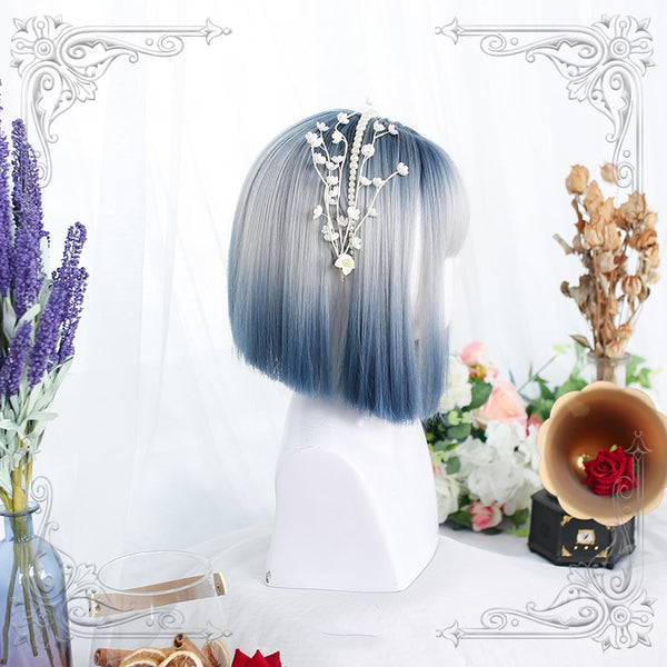 Harajuku Lolita Gradient Wig YC24166