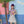 Load image into Gallery viewer, Mermaid gradient bag hip skirt  YC21984
