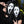 Load image into Gallery viewer, halloween scream mask yc24783
