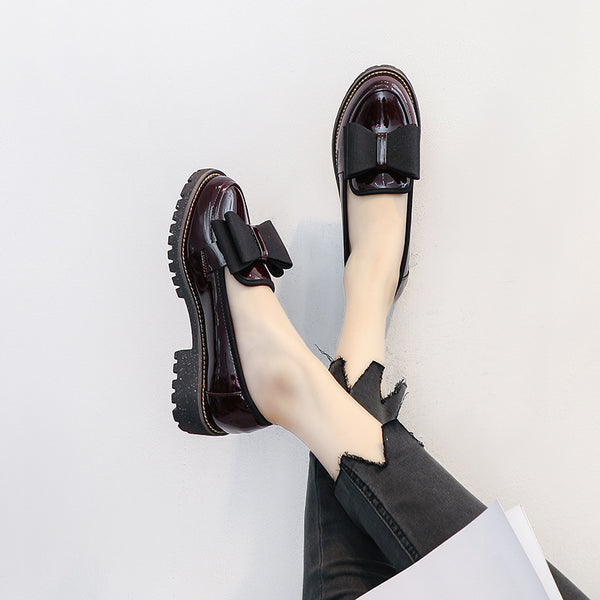 Lolita thick with single shoes   YC21455
