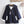 Load image into Gallery viewer, Japanese cat embroidery cape + shirt yc50205

