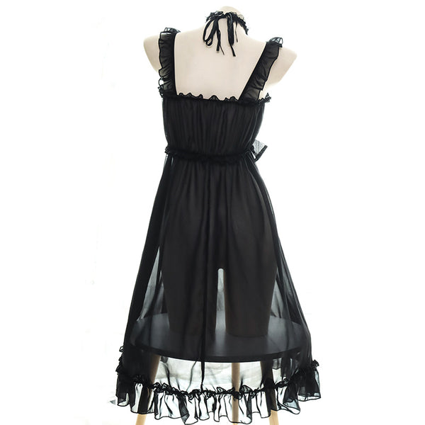 Sexy maid nightdress YC23702