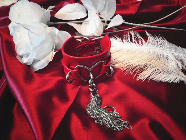 Punk love armband yc22811