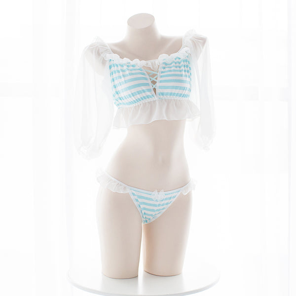 Lolita secondary underwear set   YC21383