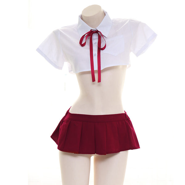 Cute jk uniform suit yc50180