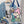 Load image into Gallery viewer, ins cute cartoon canvas bag YC24256
