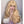 Load image into Gallery viewer, Lolita long curly blonde wig YC24443
