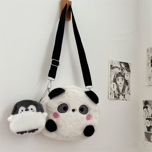 Super cute cartoon bag yc22758