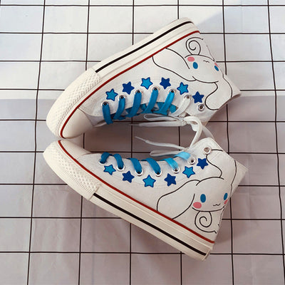 Sanrio cute canvas shoes YC50004