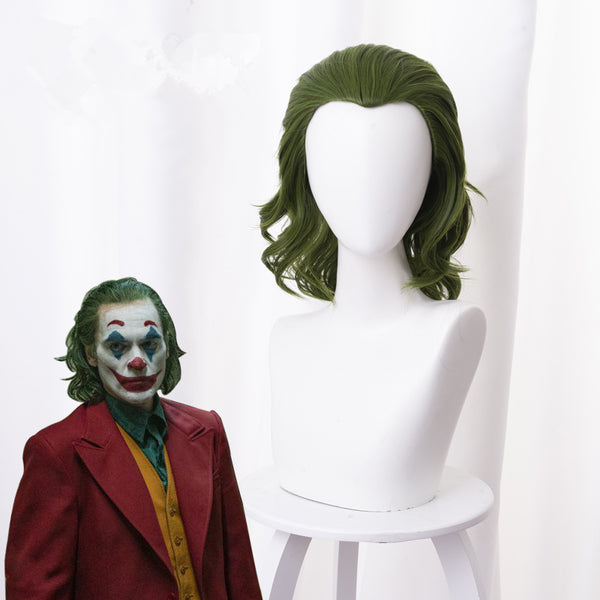 The Joker cos wig yc22436