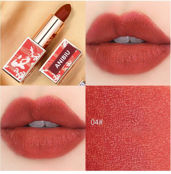 Chinese style Imperial Palace lipstick  YC21247