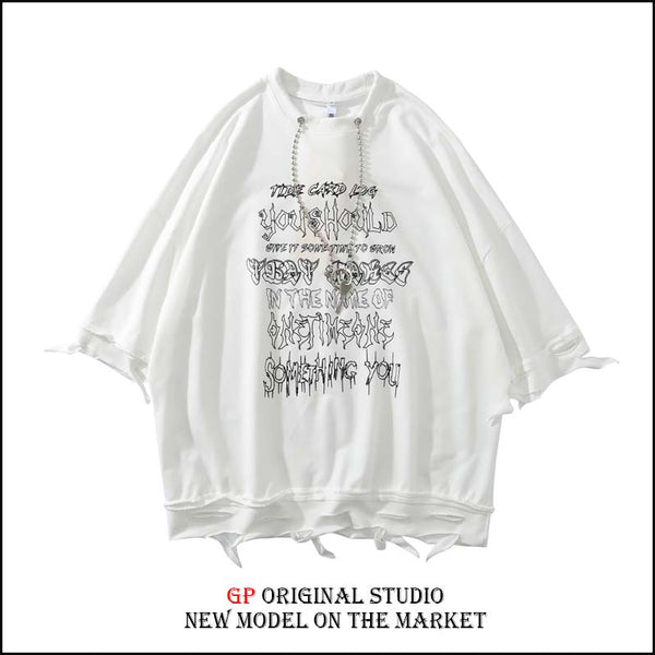 Harajuku Fashion Top YC24423