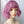 Load image into Gallery viewer, lolita purple short wig YC23713
