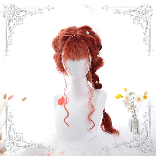 Harajuku Lolita wig   YC21268